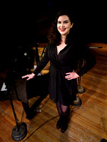 The Rogue Pianist: Kimberly Starkey