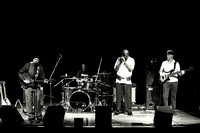 John Primer and the Real Deal Blues Band 2022