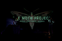 The Moth Project